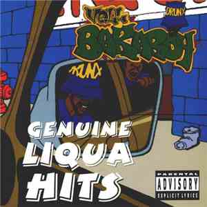 Vell Bakardy - Genuine Liqua Hits download flac