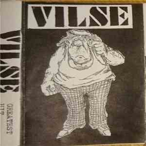 Vilse  - Greatest Hits download flac