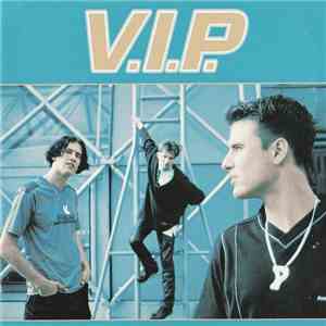 V.I.P.  - V.I.P. download flac