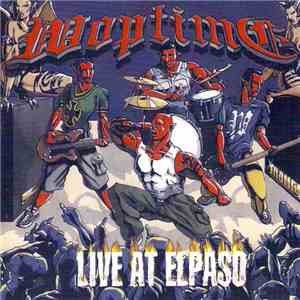 Woptime - Live At El Paso download flac