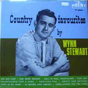 Wynn Stewart - Country Favourites download flac