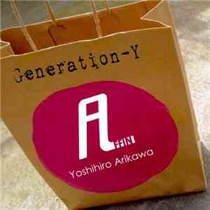 Yoshihiro Arikawa - Generation Y download flac