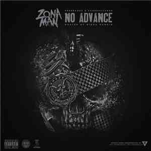 Zona Man - No Advance download flac