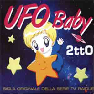 2tto - Ufo Baby download flac