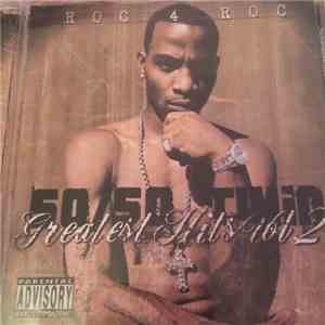 50/50 Twin - Greatest Hits Vol. 2 download flac