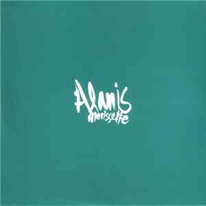 Alanis Morissette - Alanis Morissette download flac