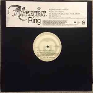 Alexia - Ring download flac