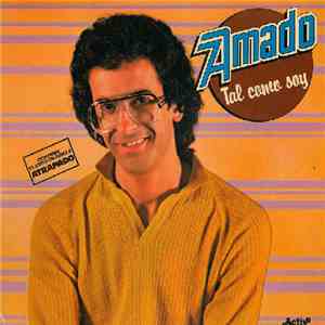 Amado - Tal Como Soy download flac