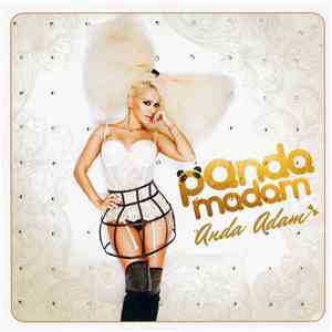 Anda Adam - Panda Madam / Feel / Show Me download flac