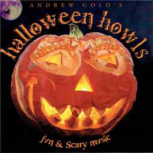 Andrew Gold - Andrew Gold's Halloween Howls download flac