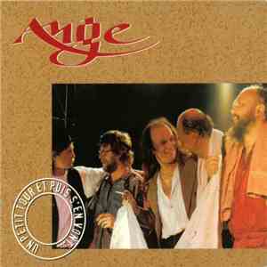 Ange  - Un Petit Tour Et Puis S'En Vont download flac