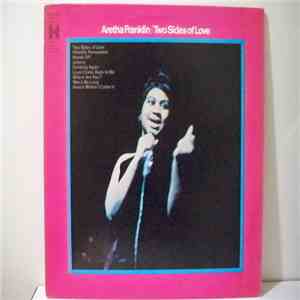 Aretha Franklin - Two Sides Of Love download flac