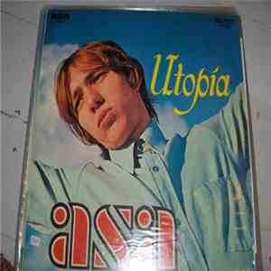 Asbjørn "Asa" Krogtoft - Utopia download flac
