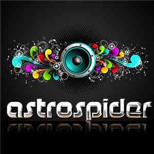 Astrospider - Let It Go - Ep download flac