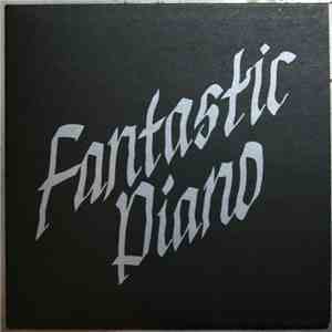 Axel Boman - Fantastic Piano download flac