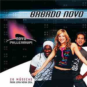 Babado Novo - Novo Millennium - 20 Músicas Para Uma Nova Era download flac