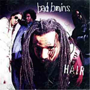 Bad Brains - Hair download flac