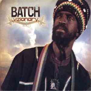 Batch  - Vizionary download flac