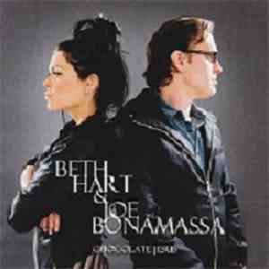 Beth Hart & Joe Bonamassa - Chocolate Jesus download flac