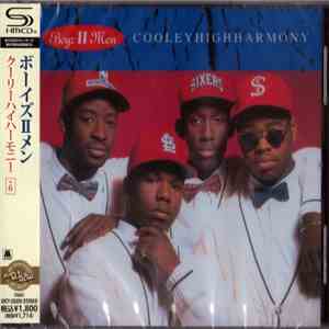 Boyz II Men - Cooleyhighharmony download flac