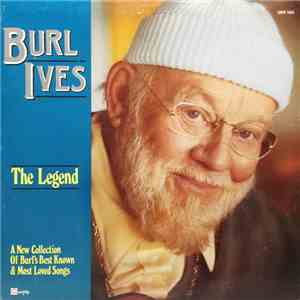 Burl Ives - The Legend download flac