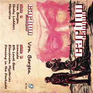 Carbon Canyon - Von Bargen download flac