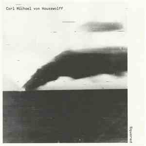 Carl Michael Von Hausswolff - Squared download flac