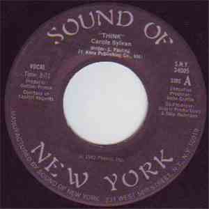 Carole Sylvan - Think download flac