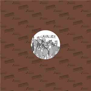 Cavalier  - A Million Horses EP download flac