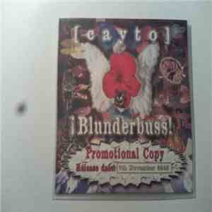 Cayto - Blunderbuss download flac