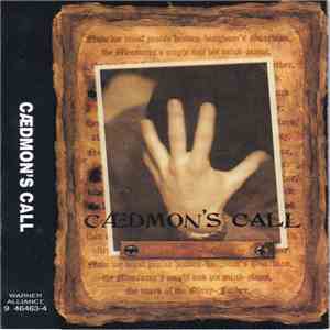 Cædmon's Call - Cædmon's Call download flac