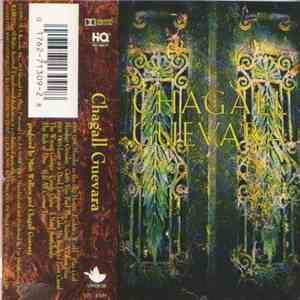 Chagall Guevara - Chagall Guevara download flac
