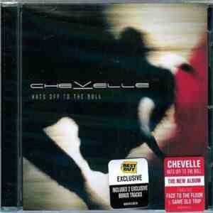Chevelle  - Hats Off To The Bull download flac