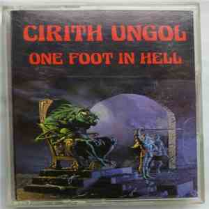 Cirith Ungol - One Foot In Hell download flac