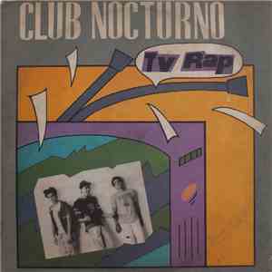 Club Nocturno - TV Rap download flac