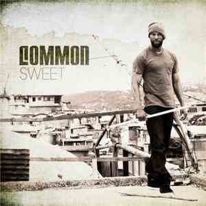 Common - Sweet download flac