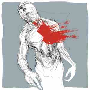 Converge / Hellchild - Deeper The Wound FLAC album