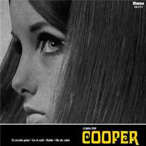 Cooper - Lemon Pop download flac