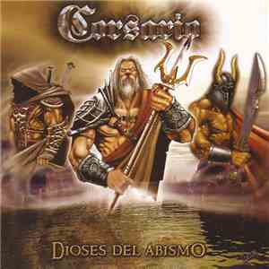 Corsario - Dioses Del Abismo download flac