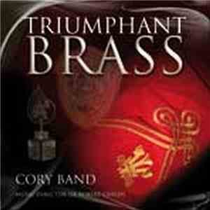 Cory Band - Triumphant Brass download flac