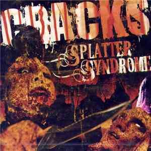 Cracks  - Splatter Syndrome download flac
