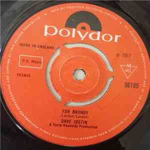 Dave Justin - For Brandy download flac
