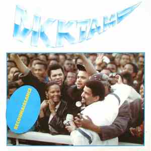 Dicktam - Reconnaissance download flac