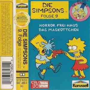 Die Simpsons - Die Simpsons Folge 9 download flac