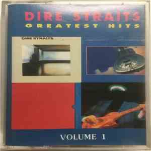 Dire Straits - Greatest Hits Volume 1 download flac