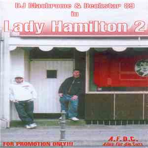 DJ Machrome & Deckstar 89 - Lady Hamilton 2 download flac