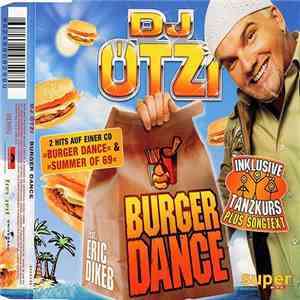 DJ Ötzi - Burger Dance download flac