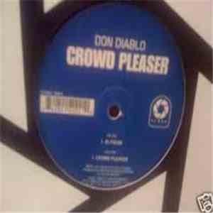 Don Diablo - Crowd Pleaser download flac