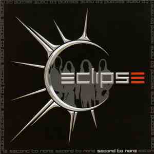 Eclipse  - Second To None download flac
