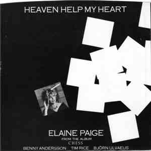 Elaine Paige - Heaven Help My Heart FLAC album